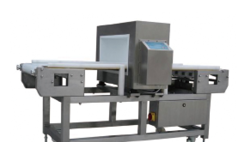 Metal Detector