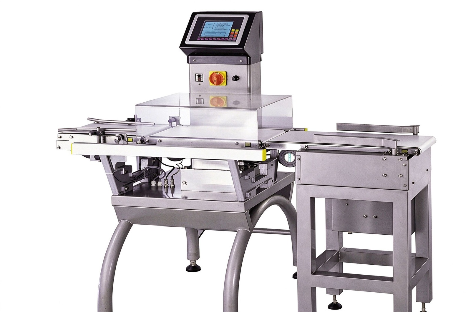 Check Weigher