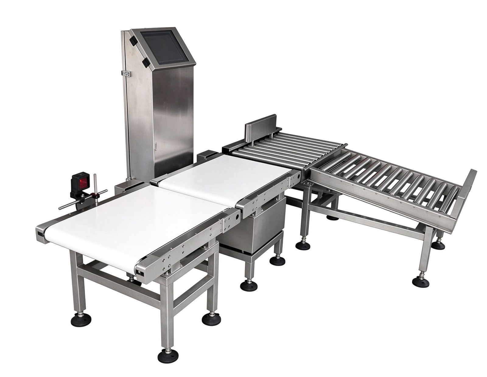 Weighing Machine