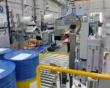 Explosion-Proof Labeling Machine