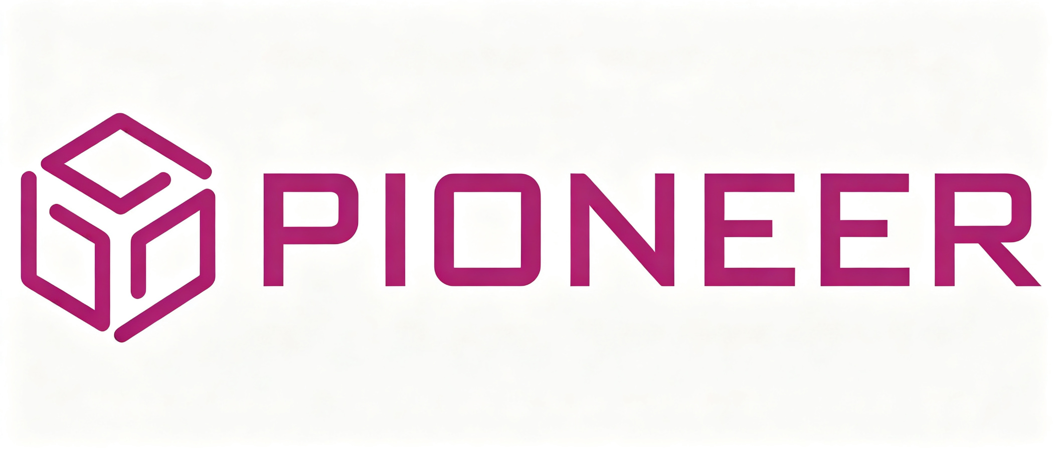 PIONEER Logo