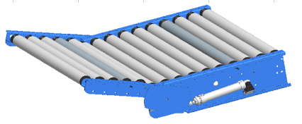 Lifter Roller Conveyor