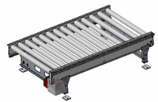 Roller Conveyor