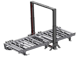 Profile Gauge
