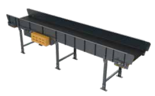 Flat Belt Conveyor