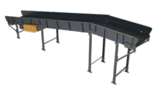 Slope Belt Conveyor