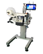 Print Labeling Machine