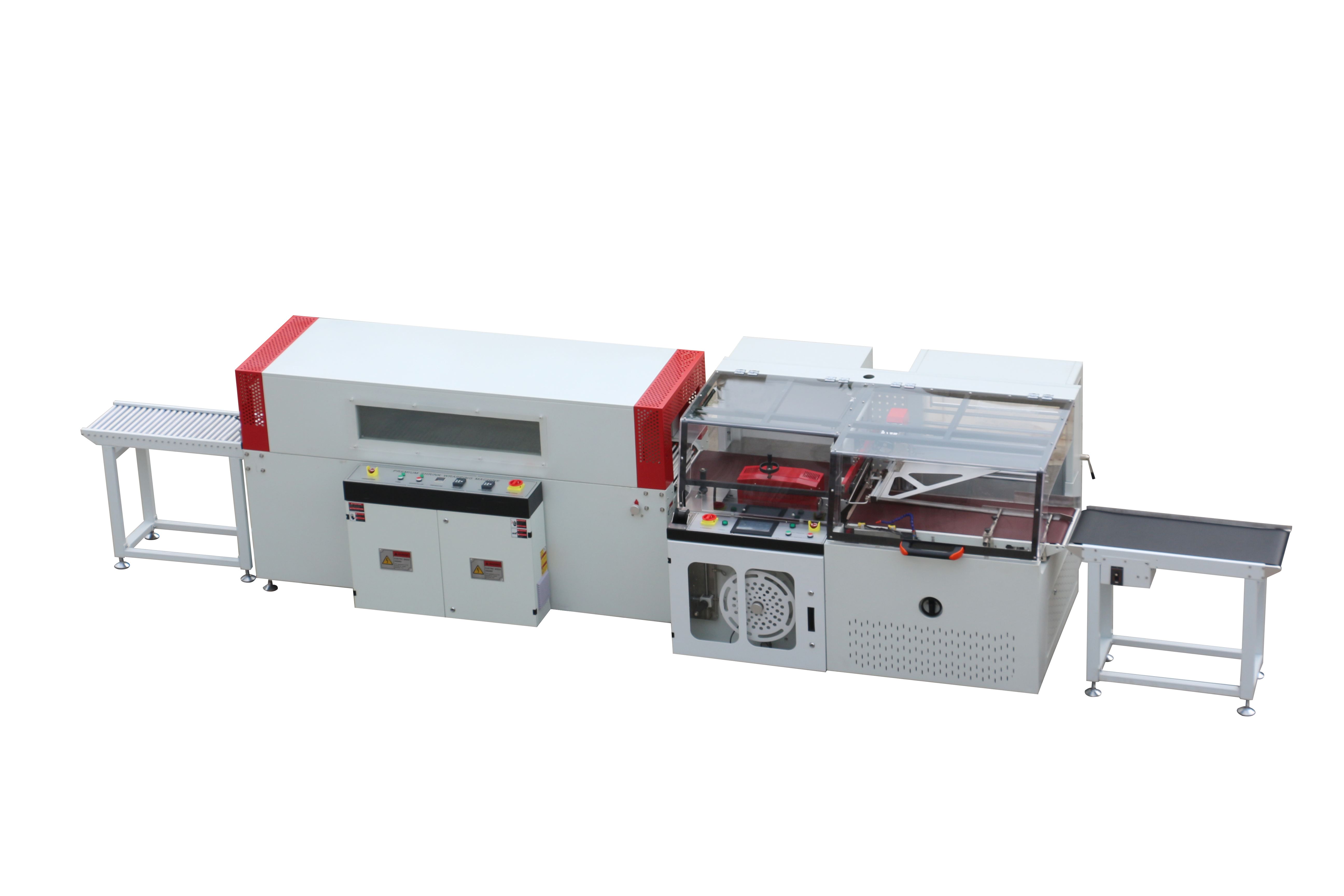 Steam Shrink Furnace (Small)